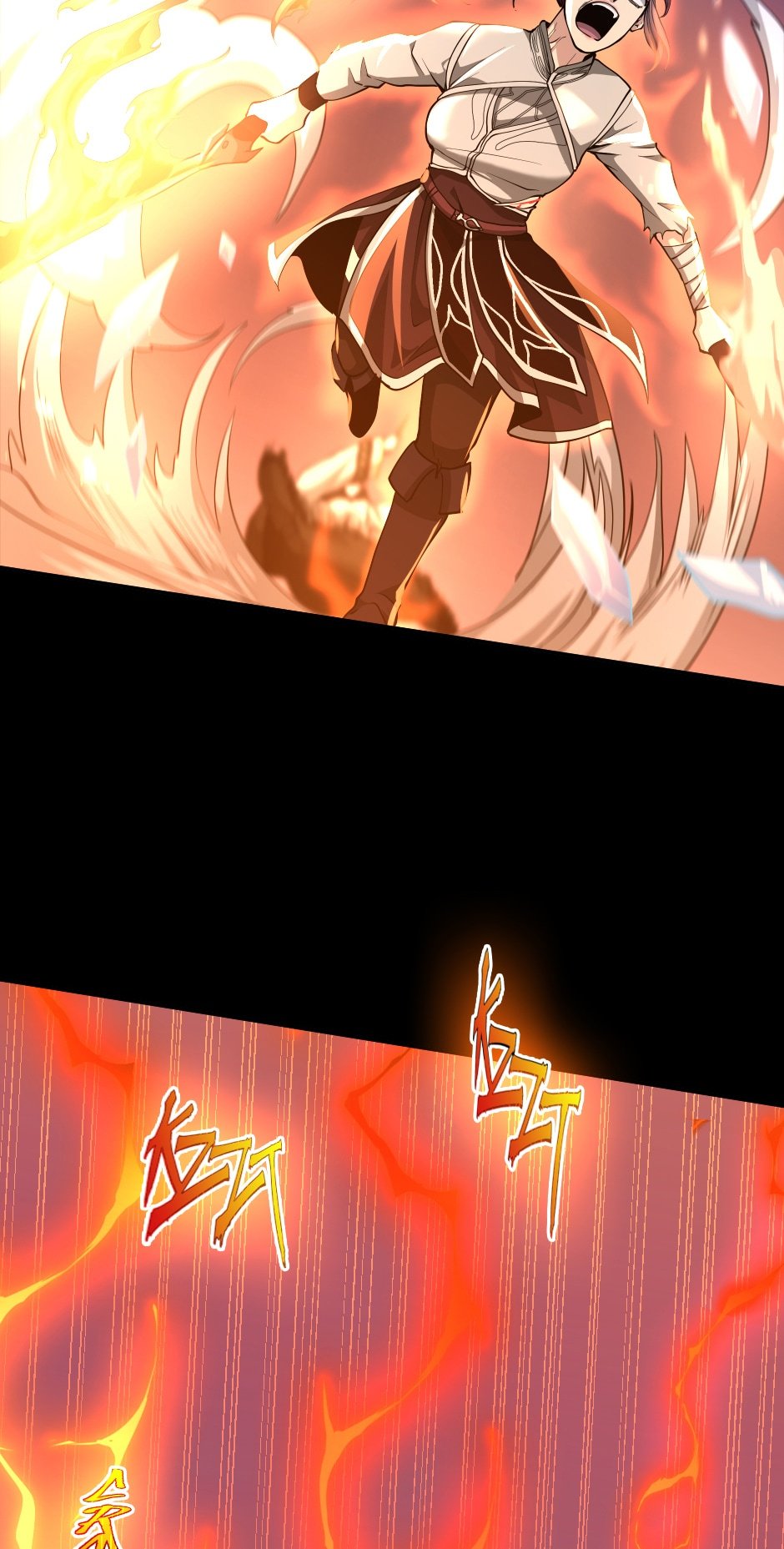 The Beginning After the End, Chapter 138 image 053